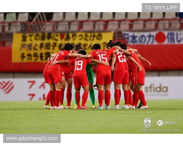 中国女足冲击首座东亚杯奖杯 日本女足力争三连冠荣耀