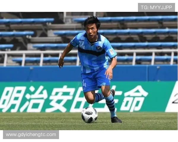 深泽佑太破门助力爱媛领先水户蜀葵上半场1-0